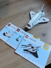 LEGO Creator 31134 Space