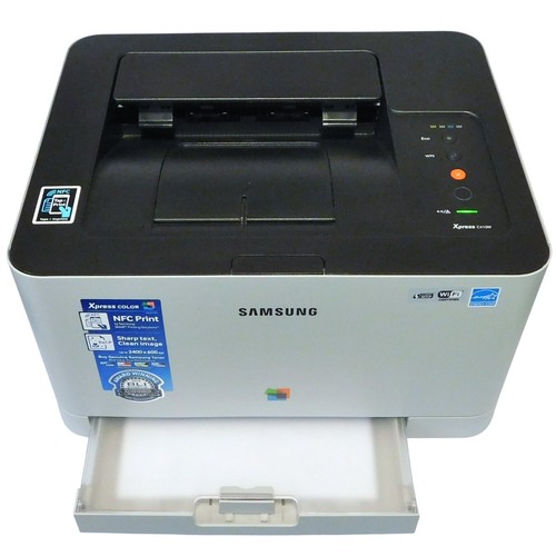 Samsung xpress c410w - xpress,