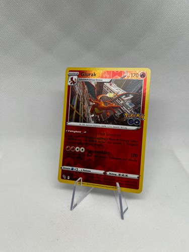 Glurak 010 078 - glurak, 010/078