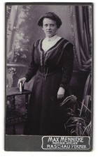 Fotografie Max Mennicke