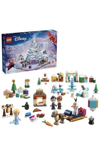 Lego disney frozen - lego®,