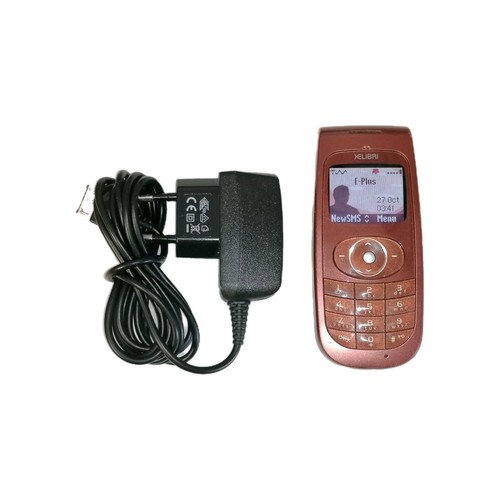Handy siemens xelibri - handy,
