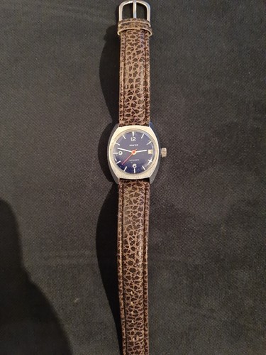 Anker vintage damenuhr - anker,