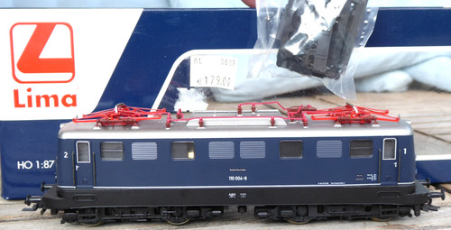 Lima 2003 h0 - hl,