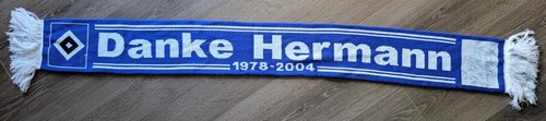 Hsv hamburger fanschal - hsv, sv