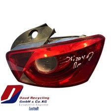 Seat Ibiza 4 6J Rücklicht Rechts