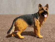 Schleich Zubehör Farm World Sammlungsauflösung Hund Schäferhund 