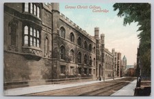 Corpus Christi College