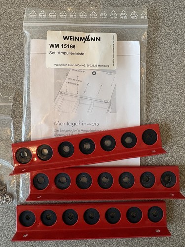 Weinmann 15166 set - 15166,