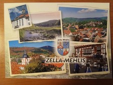 Postkarte 2641 nicht gelaufen
