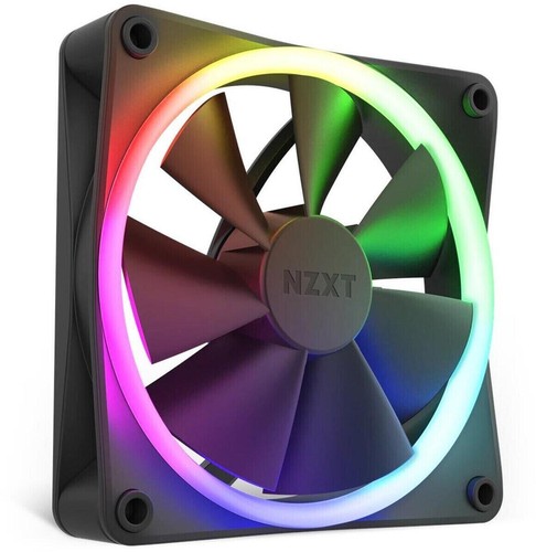 Nzxt f120 rgb - nzxt,