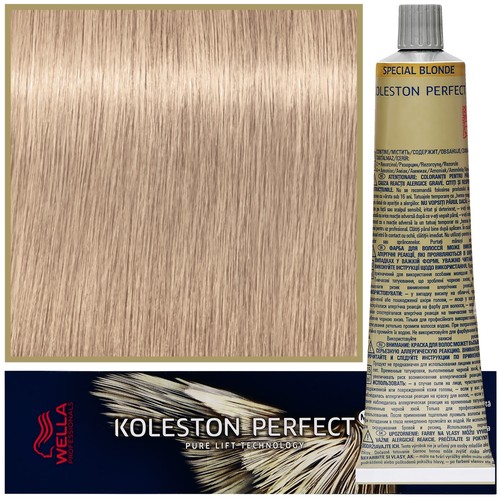 Wella koleston perfect - koleston,