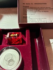 MC Scheu SL  ( Benz )