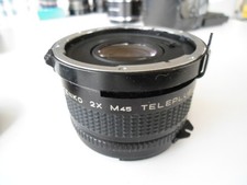 Kenko 2X M45 Teleplus MC 6