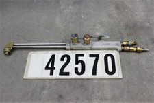 Kayser Autogen Schneidbrenner Schneideinsatz Schneidgerät 42570