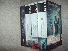 4 x Richard Schwartz Die