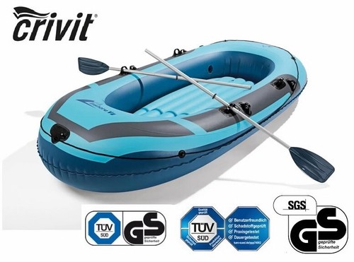 Schlauchboot familienboot boot - familienboot,