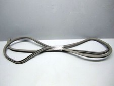 Dichtung Türrahmen Einstieg rechts hinten für NISSAN  PICK-UP (D22) 2.5 DI 4WD