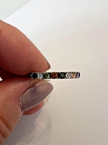 Ring sterlingsilber 925 damen - ring,