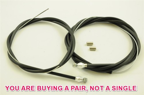 Moulton bespoke brake - moulton, cable