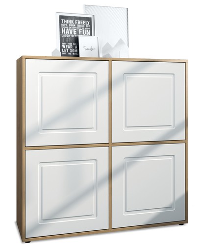 Highboard sideboard kommode - sideboard,