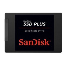 SanDisk SSD PLUS 480GB SSD