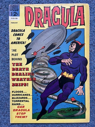 Dracula dell publications - dracula , #3