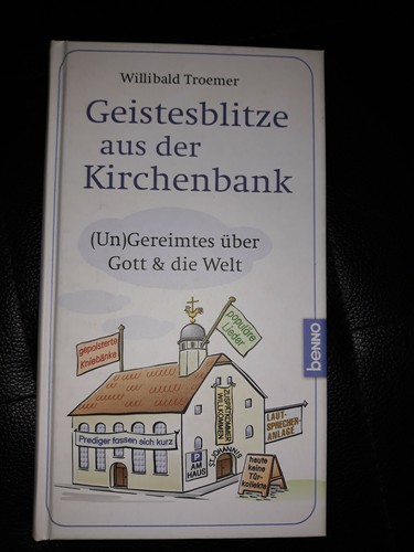 Geistesblitze aus der