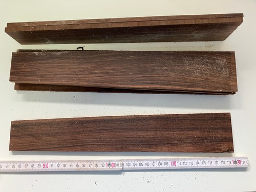 Ostindisch palisander - ostindisch,