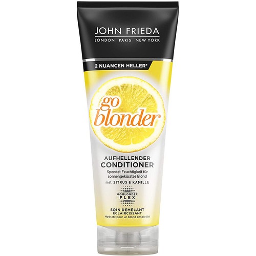 John frieda blonder - go,