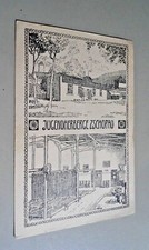 Alte zschopau - alte, ak