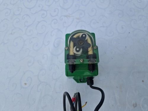 Germac dosierpumpe g43 230v - dosierpumpe,