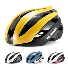 ROCKBROS Fahrradhelm Helm