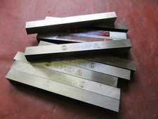 HSS 11,7x11,7x125 DMo5  Drehling Stechstahl Drehstahl Drehstahl Drehzahn #T6#