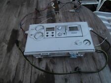 Bedienelement Bedienfeld Steuerung Regelung Vaillant ecotec classic VC126/2-C