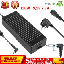 150W Netzteil Ladegerät für