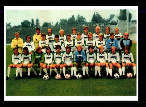 Borussia mönchengladbach - borussia,