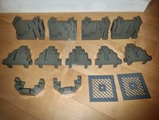 Lego Ritterburg  Castle