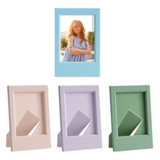 4x Mini Bilderrahmen -