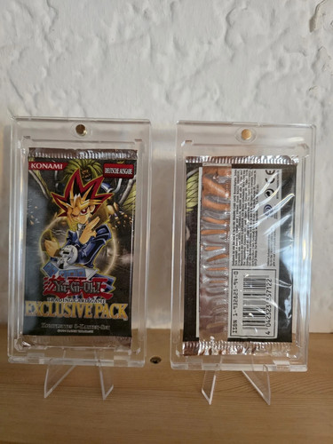 Exklusive pack - exklusive,