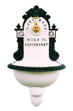 Stilarts wandbrunnen groß - stilarts,