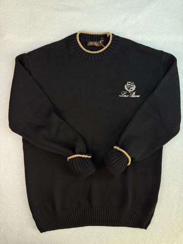 Loro piana herren - loro, m