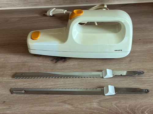 Krups elektro messer - krups, elektro-messer