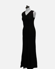 Chanel kamilienkleid schwarz - kamilienkleid,