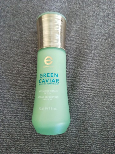 Elisabeth grant green - elisabeth, caviar