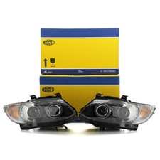 2x MAGNETI MARELLI BI-XENON