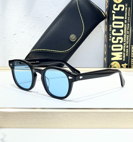 Moscot lemtosh sunglasses - lemtosh,