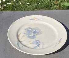 Thomas Ivory Porzellan-Teller