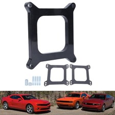 1 2in Phenolic Spacer offen