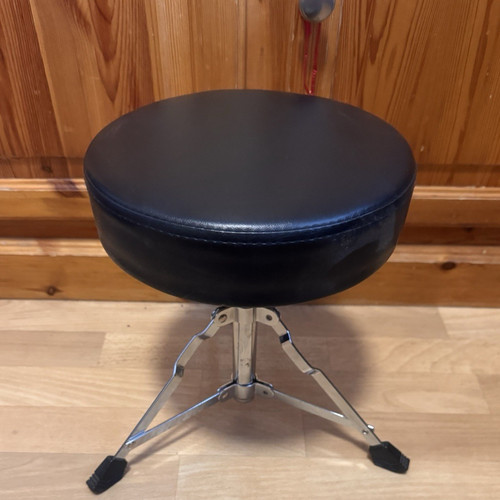 Schlagzeughocker drum stool - /,